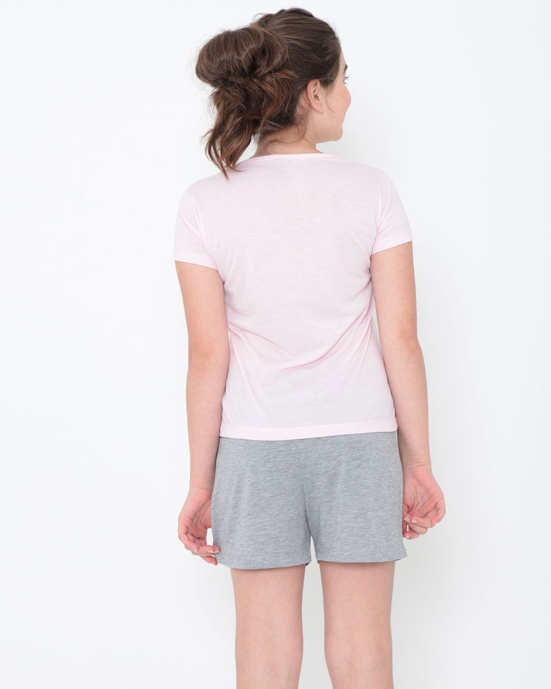 Pijama-Juvenil-Brilho-Rosa-Claro