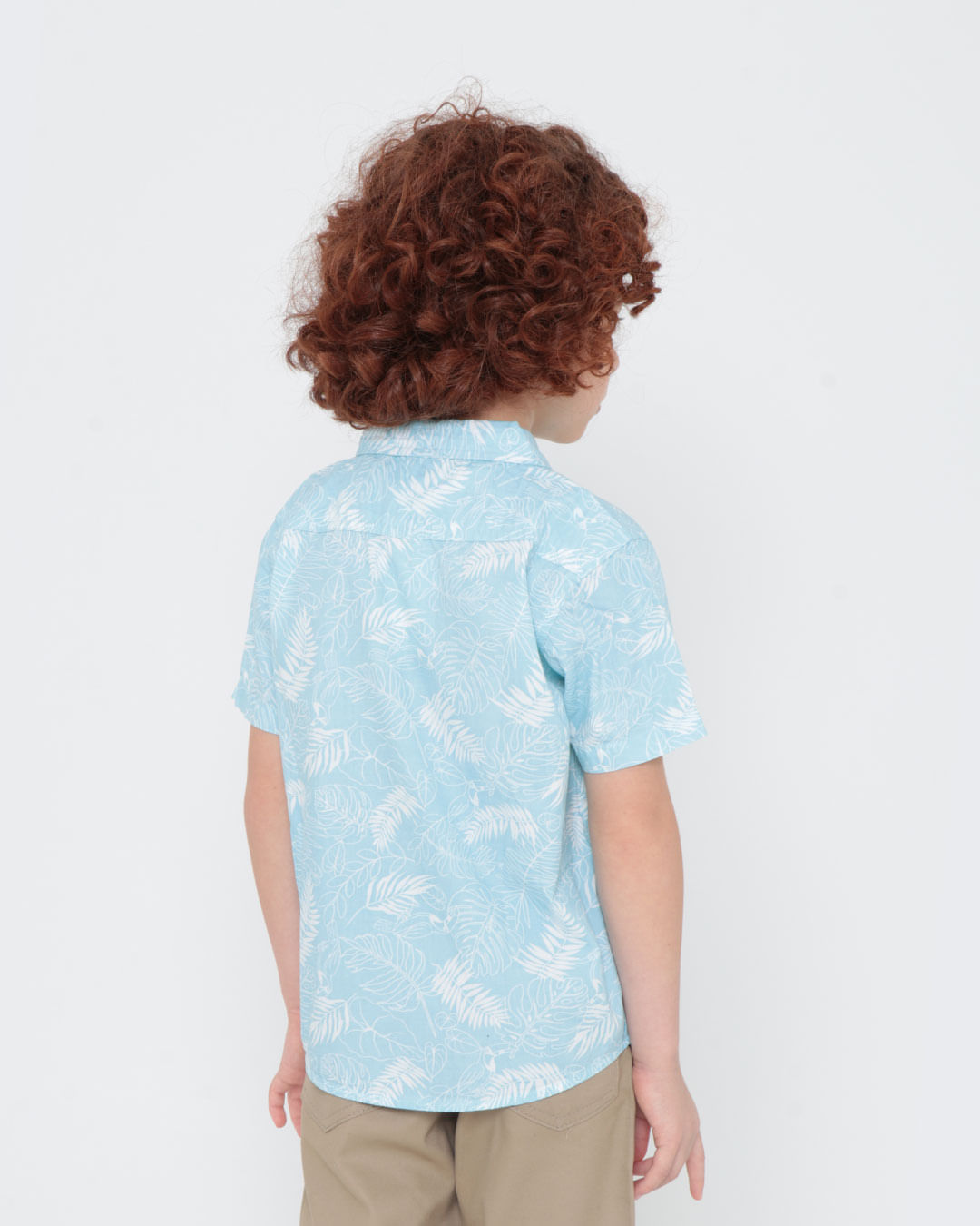 Camisa-Infantil-Bolso-Estampa-Floral-Azul-Claro