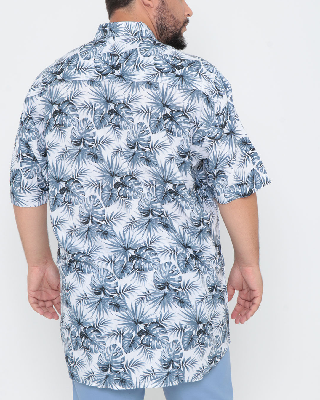 Camisa-Plus-Size-Floral-Branca
