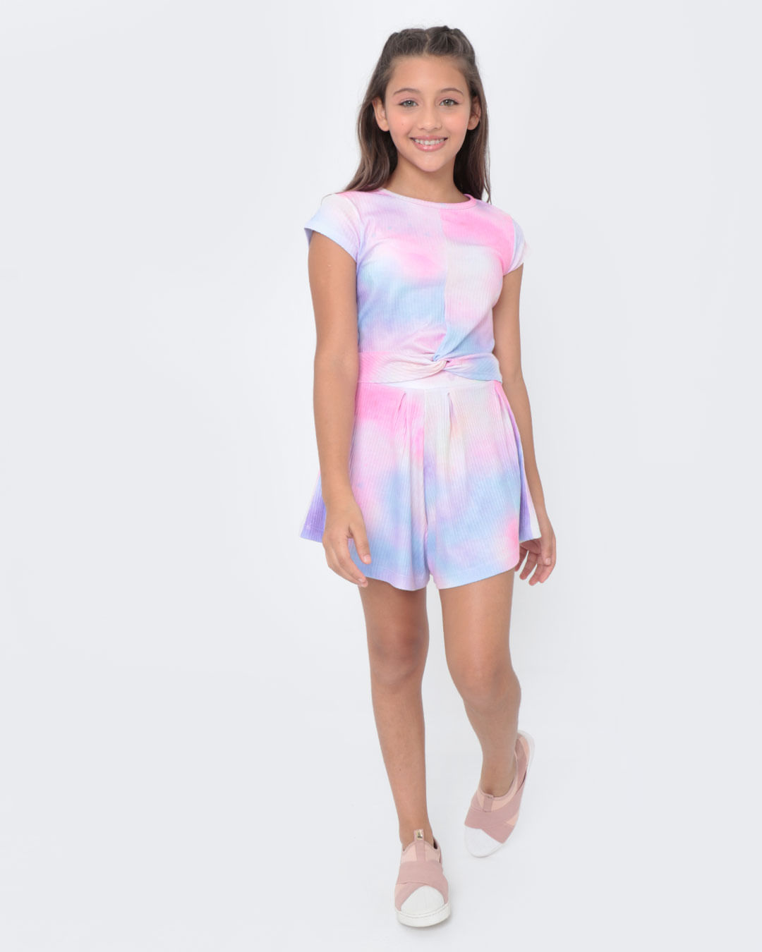 Blusa-Juvenil-Cropped-Tie-Dye-Rosa