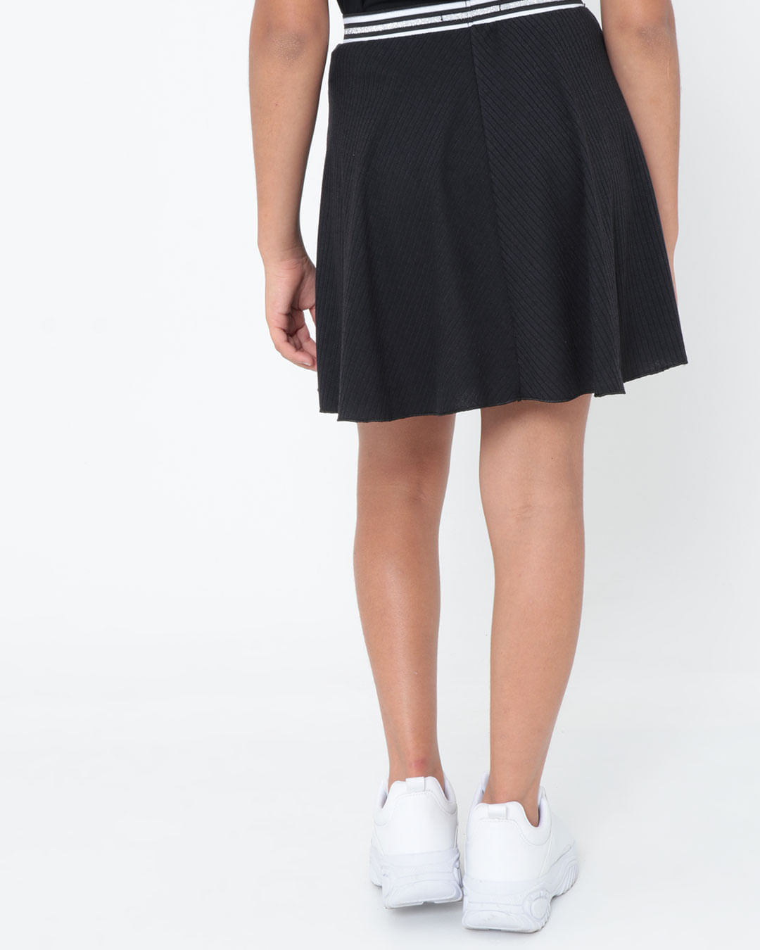 Saia-Juvenil-Canelada-Lurex-Preta