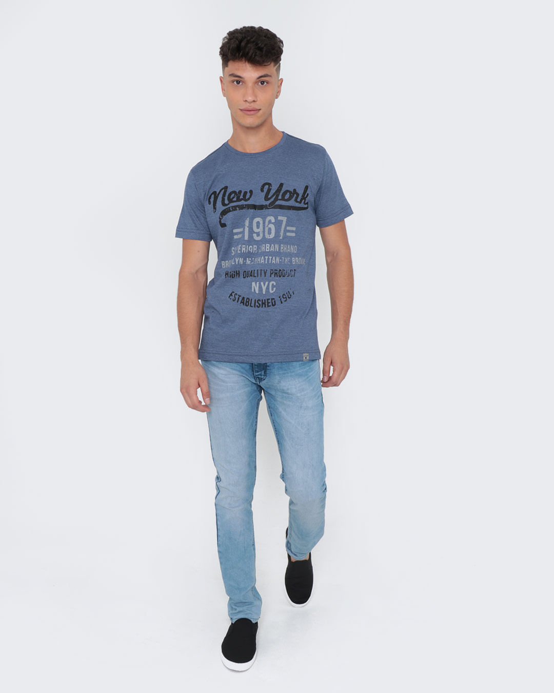Calca-Jeans-Masculina-Skinny-Marmorizada-Azul