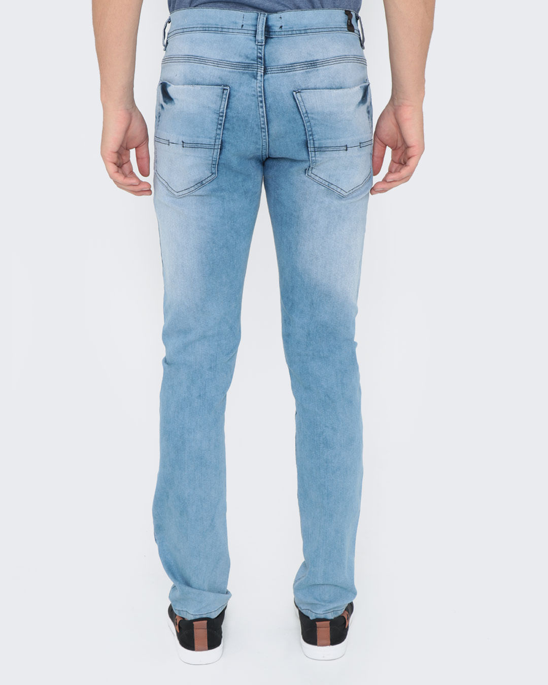 Calca-Jeans-Masculina-Skinny-Marmorizada-Azul