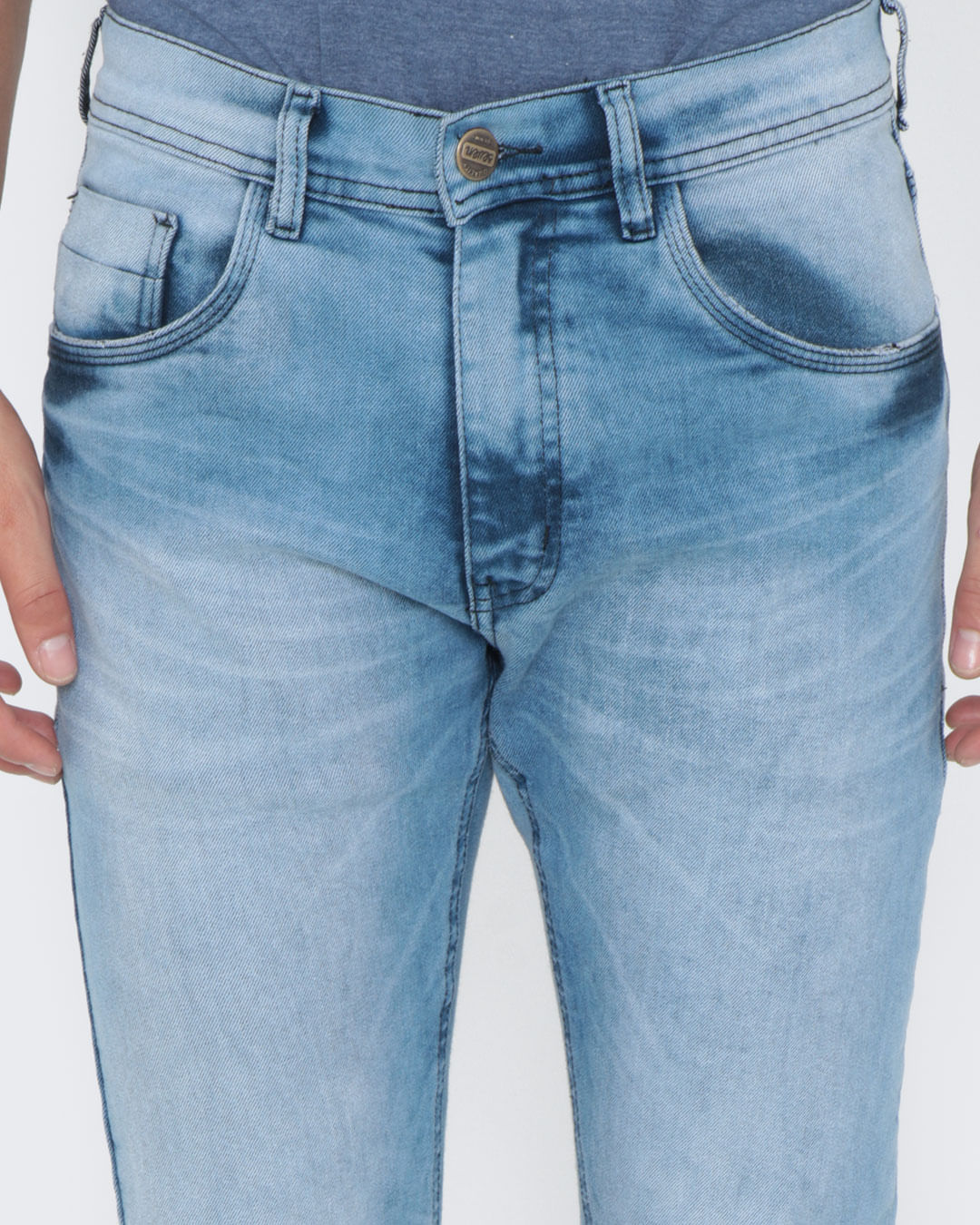 Calca-Jeans-Masculina-Skinny-Marmorizada-Azul