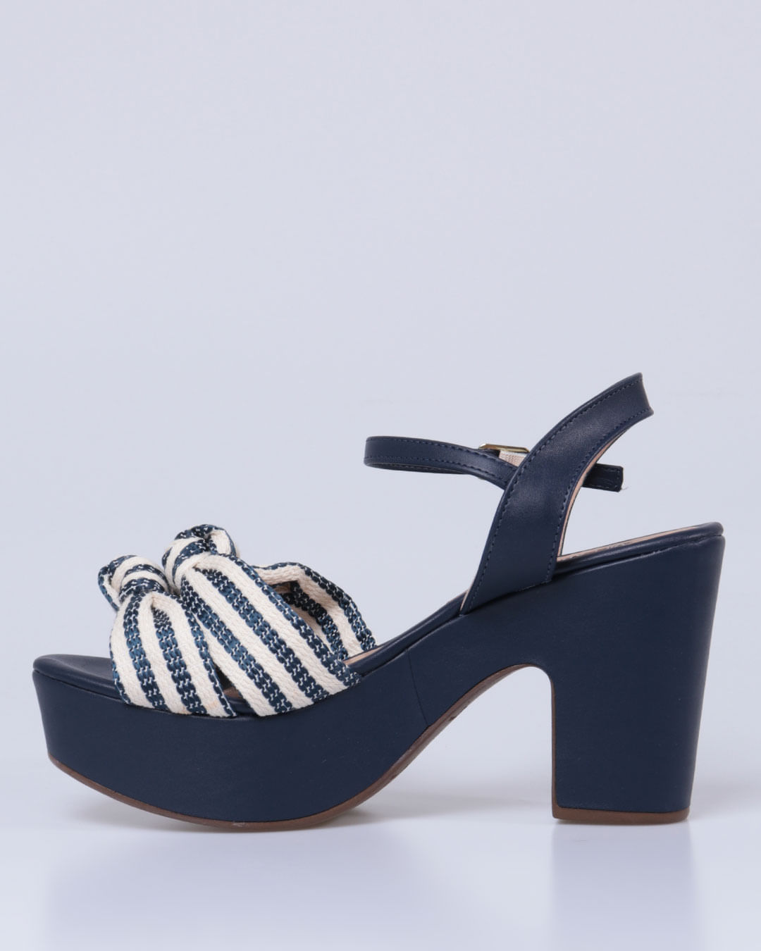 Sandalia-Salto-Alto-Meia-Pata-No-Duplo-Azul-Marinho