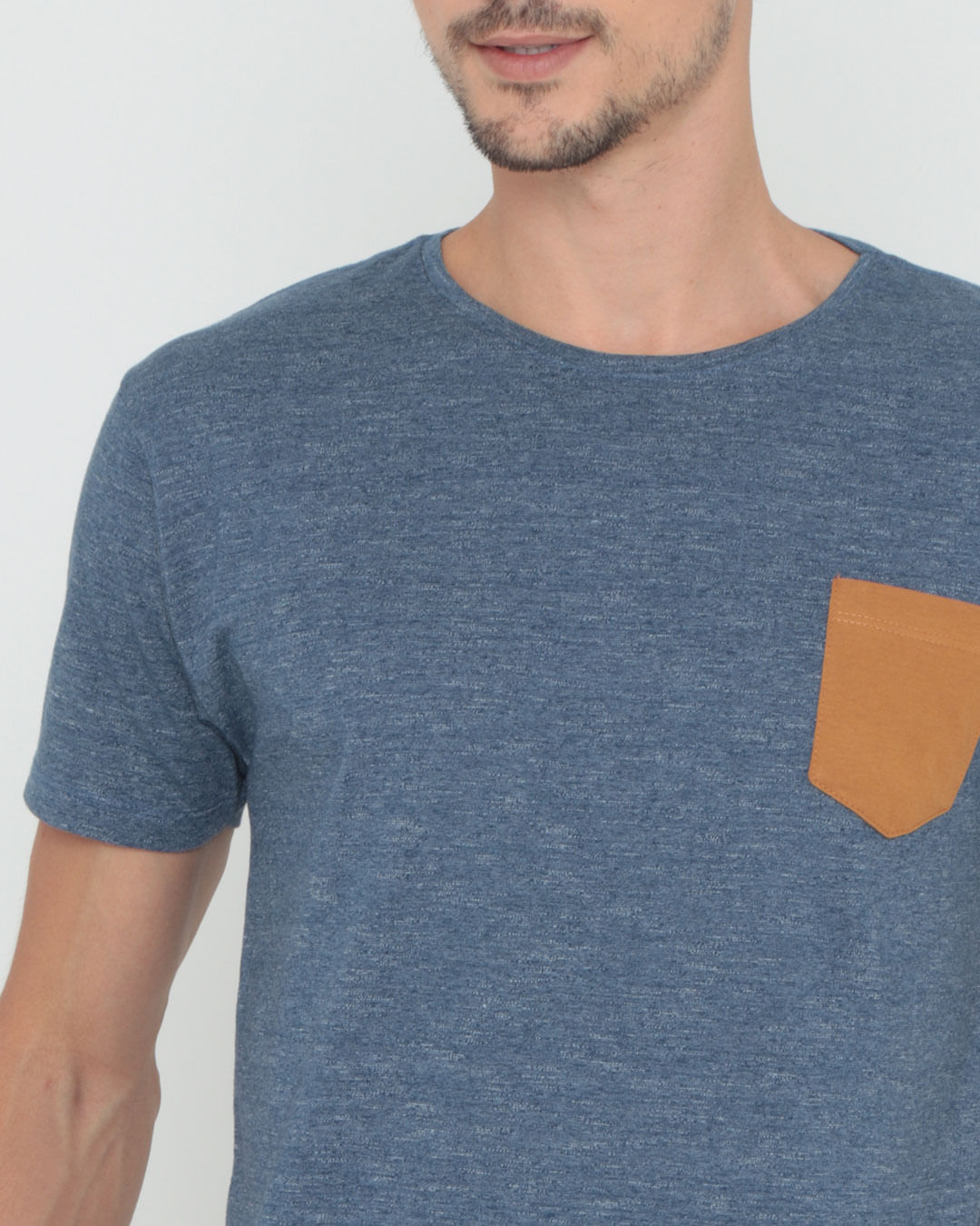 Camiseta-Trb073-Moline-Azulbco-Bolso-Ca---Azul-Escuro