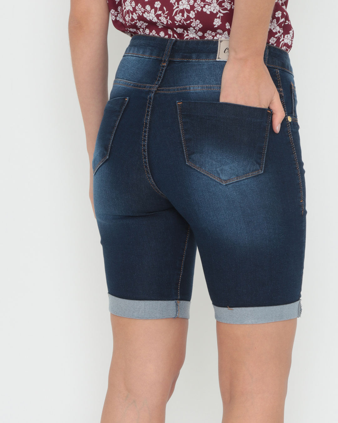 Bermuda-4657-Jeans-Conf-Dob-Fem-Ad---Blue-Jeans-Escuro