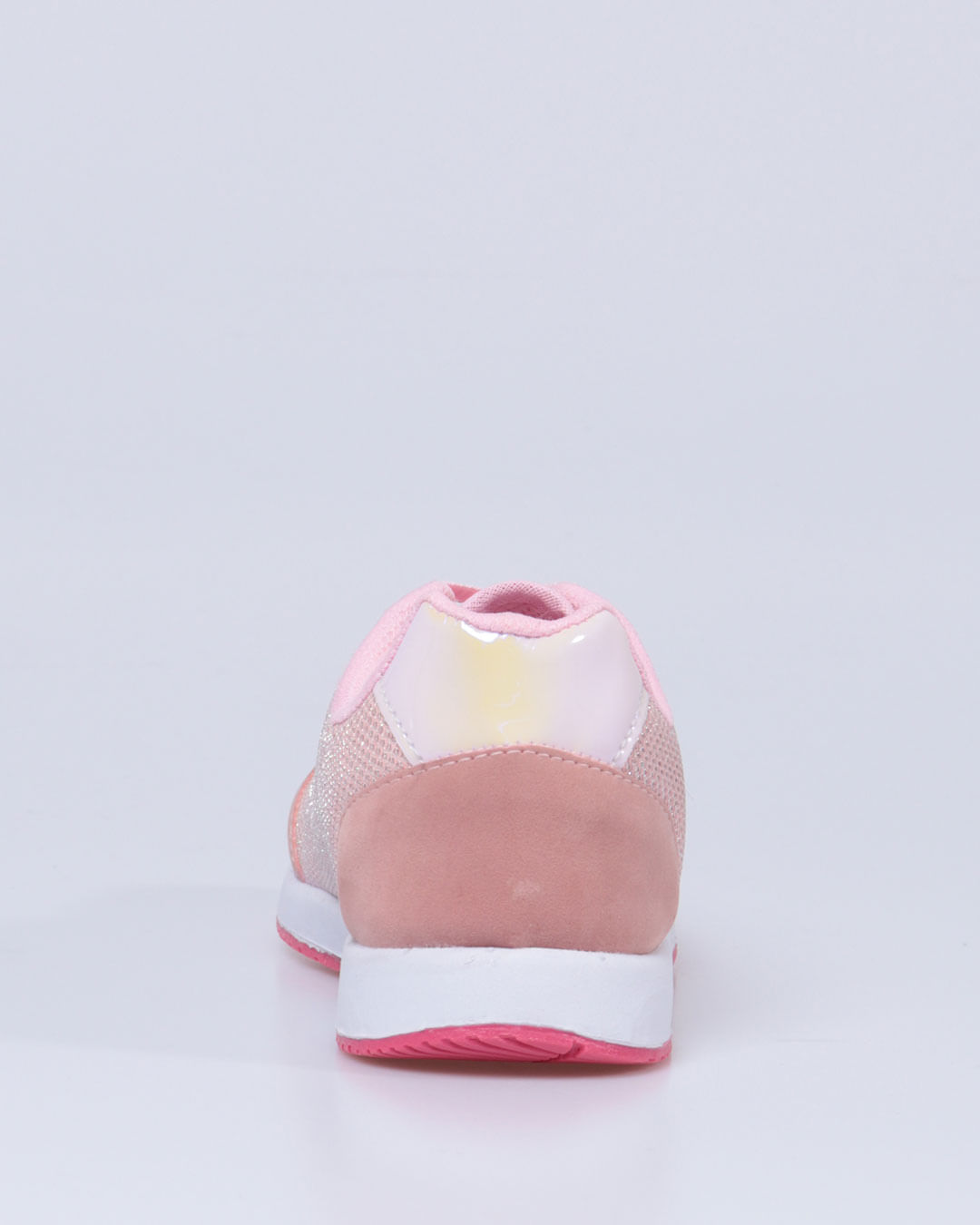 Tenis-Infantil-Esportivo-Rosa-Claro
