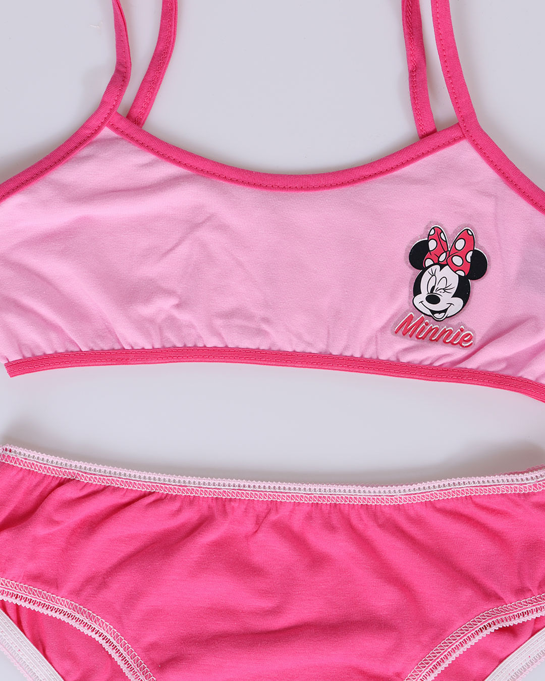 Conjunto-Top-e-Calcinha-Minnie-Disney-Rosa