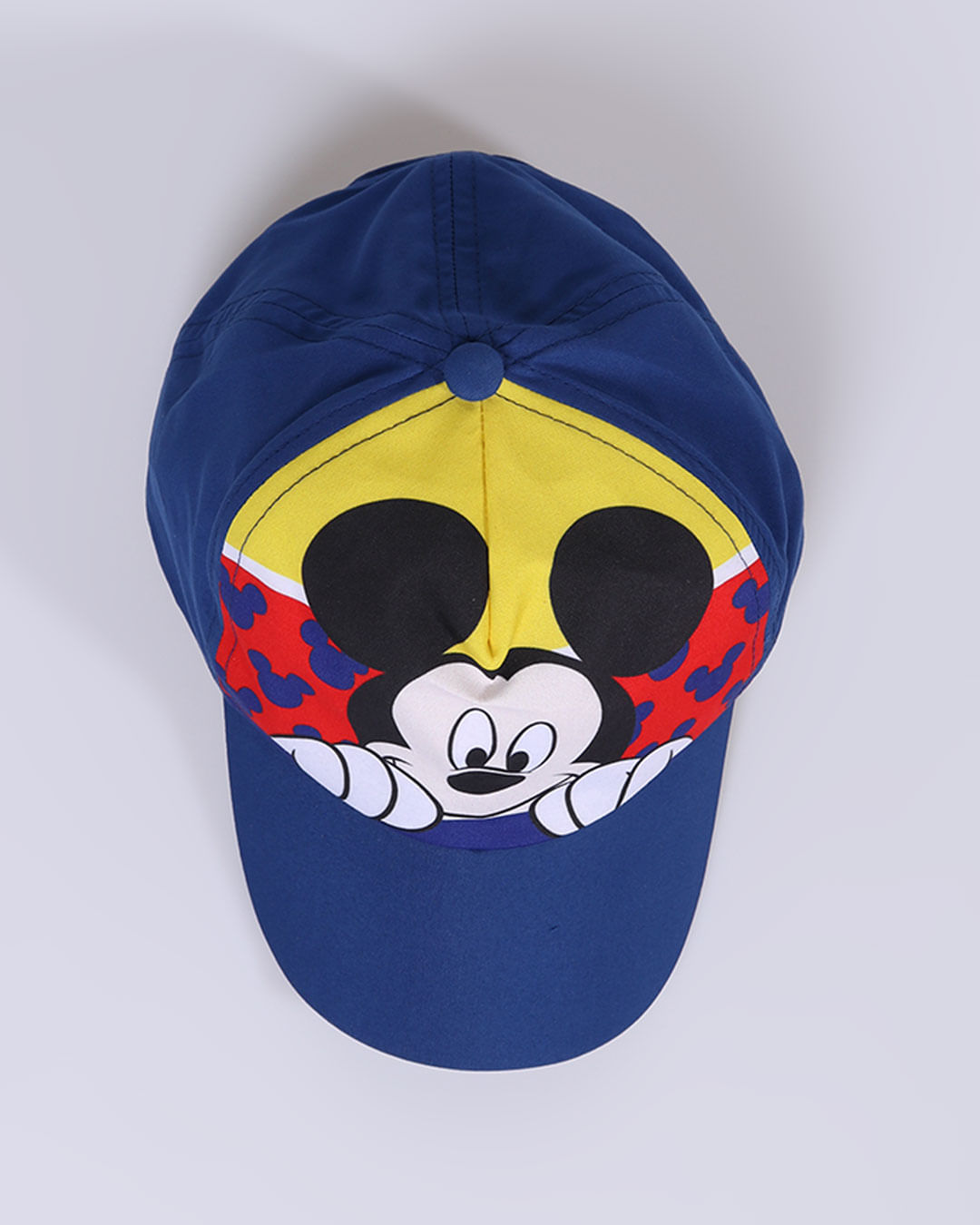 Bone-Infantil-Mickey-Mouse-Disney-Azul