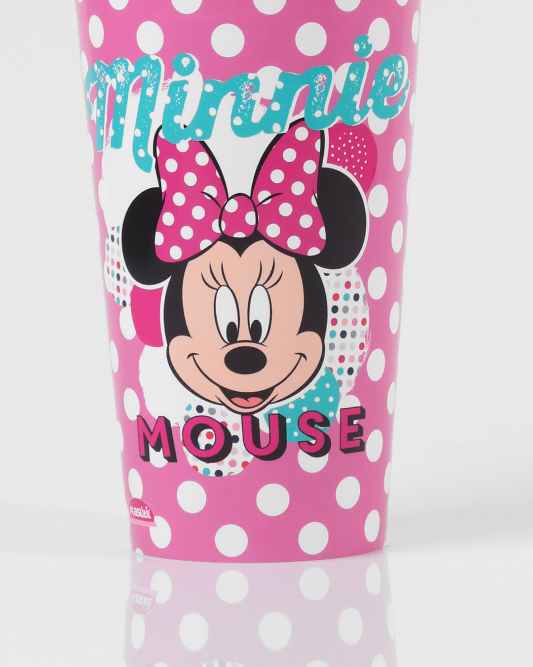 Copo-500ml-Minnie-Disney-Rosa