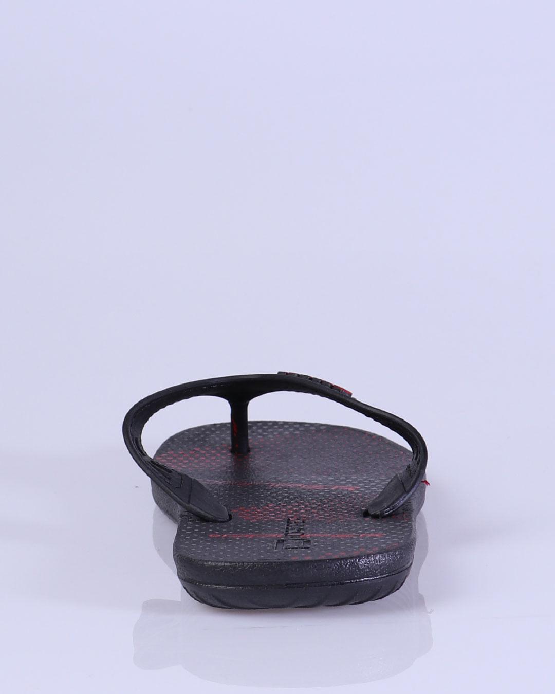 Chinelo-Infantil-Recortes-Preto
