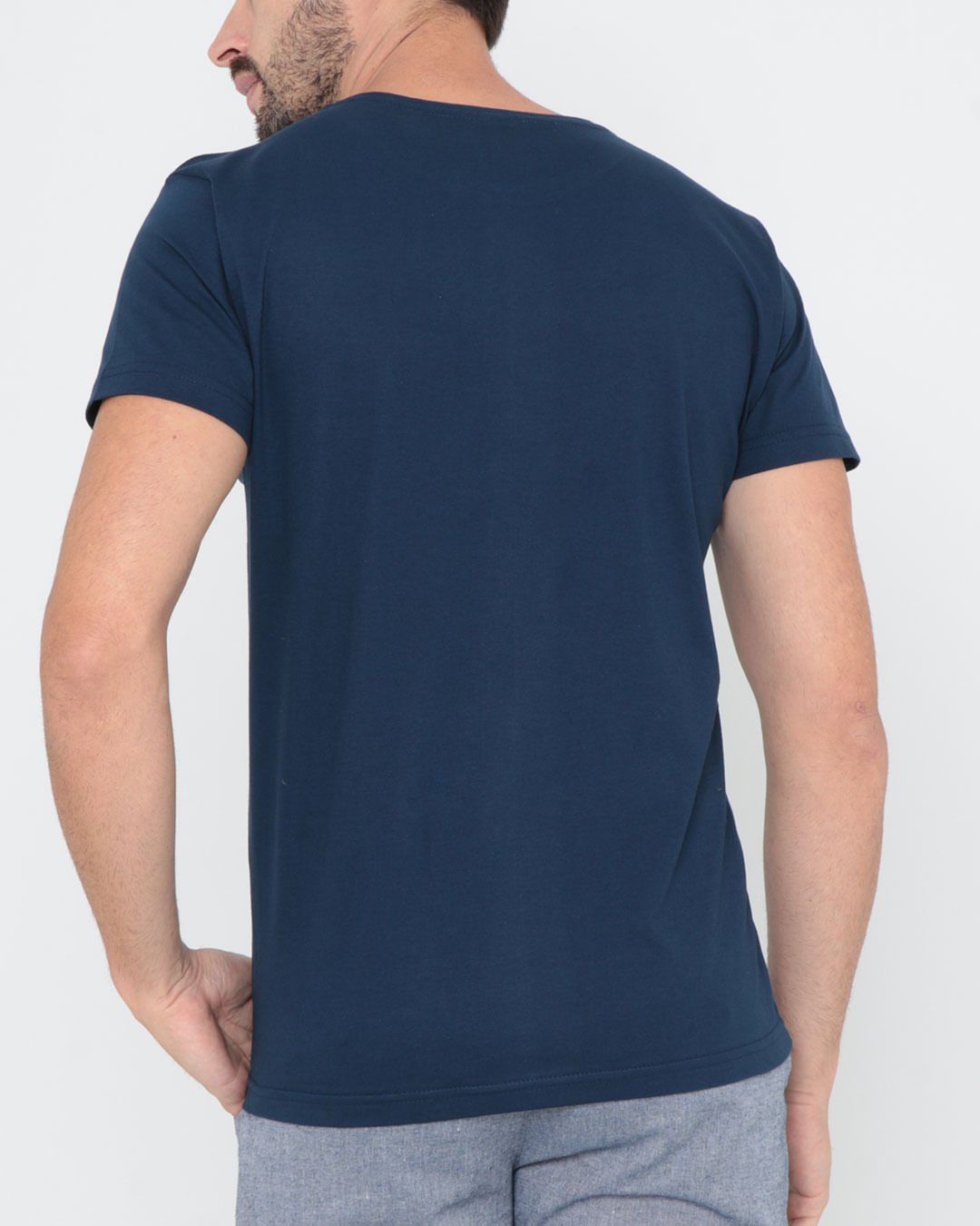 Camiseta-Estampa-Riders-Azul-Marinho