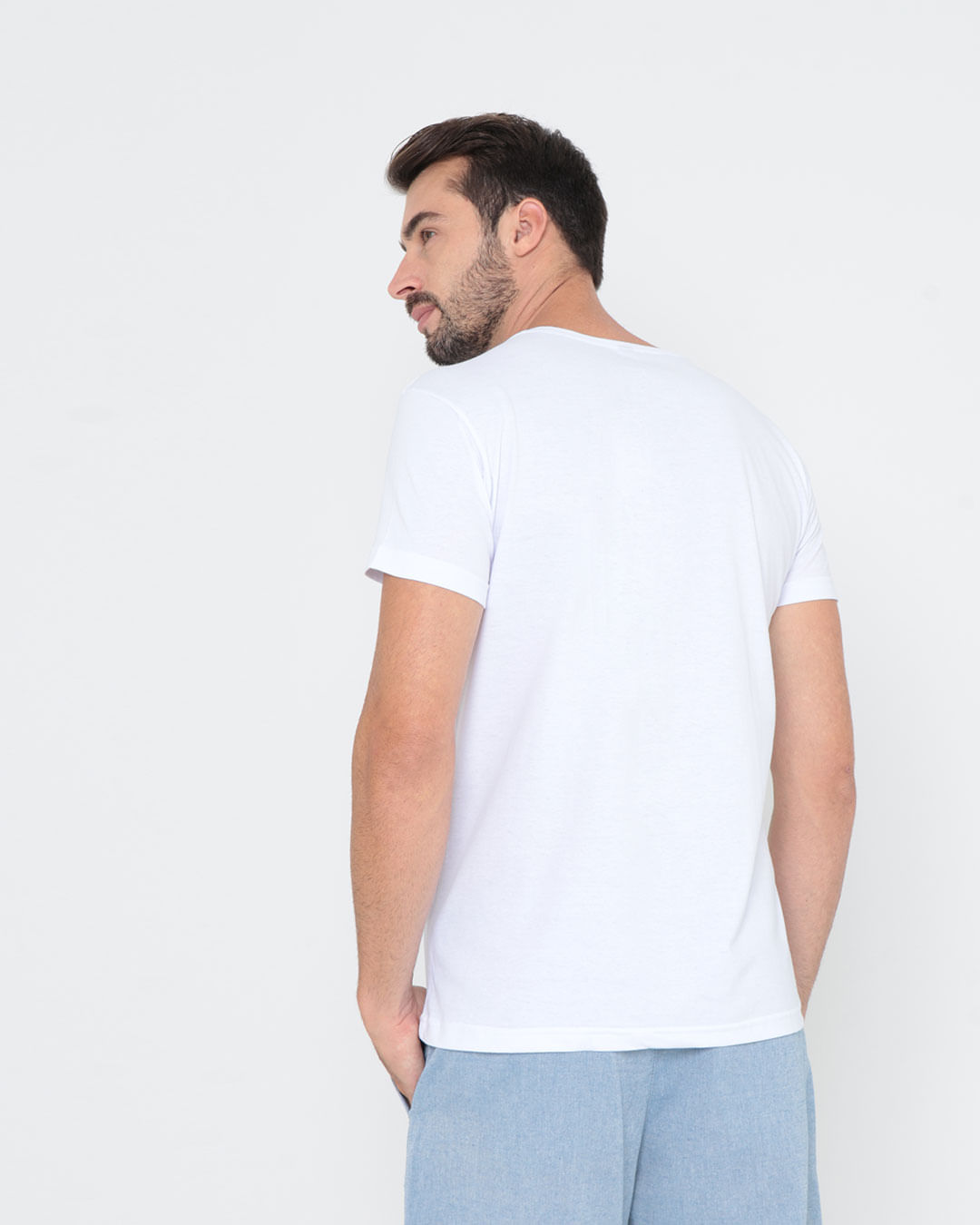 Camiseta-Estampa-Riders-Branca