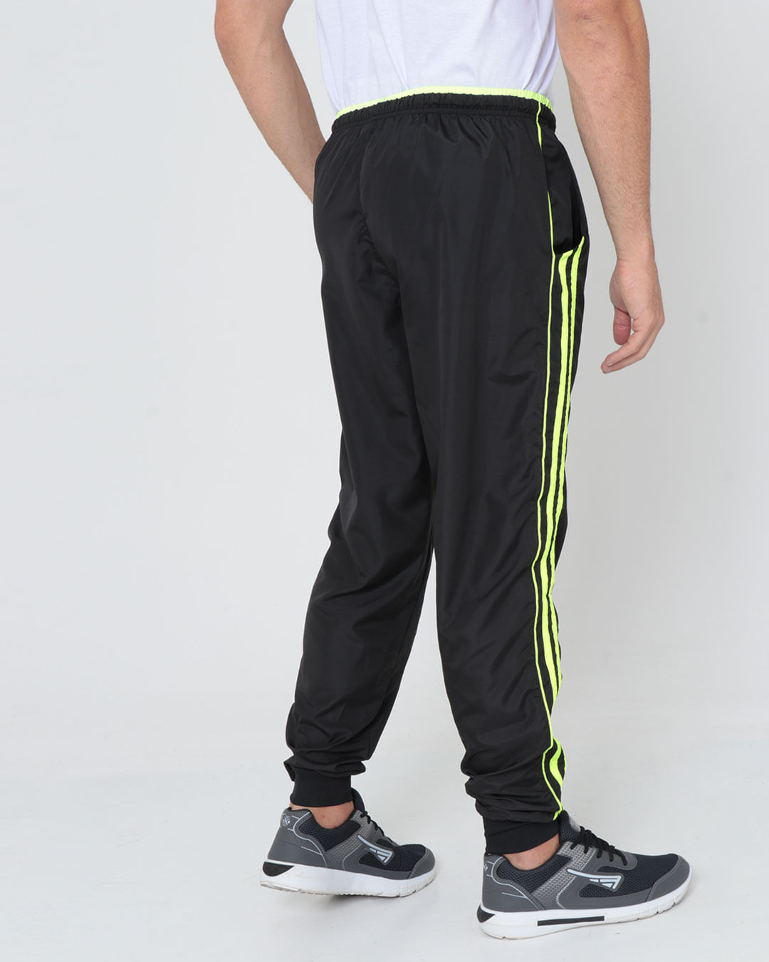 Calca-Masculina-Fitness-Neon-Preta