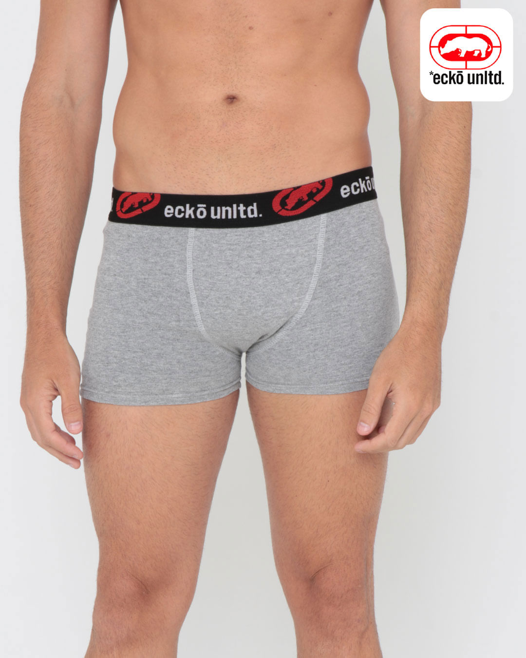 Cueca-Boxer-Ecko-Microfibra-Cinza