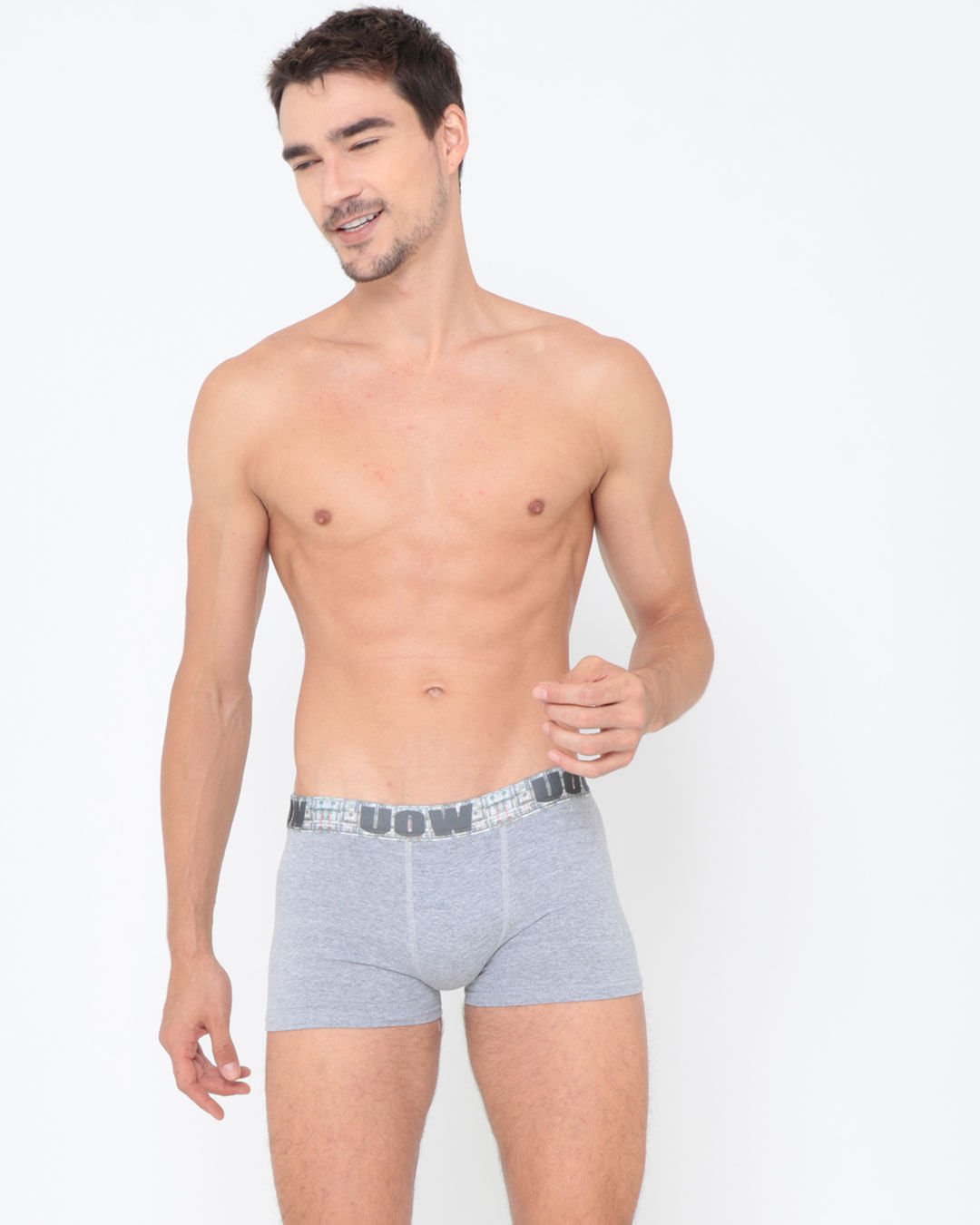 Cueca-Boxer-Elastico-Estampado-Cinza