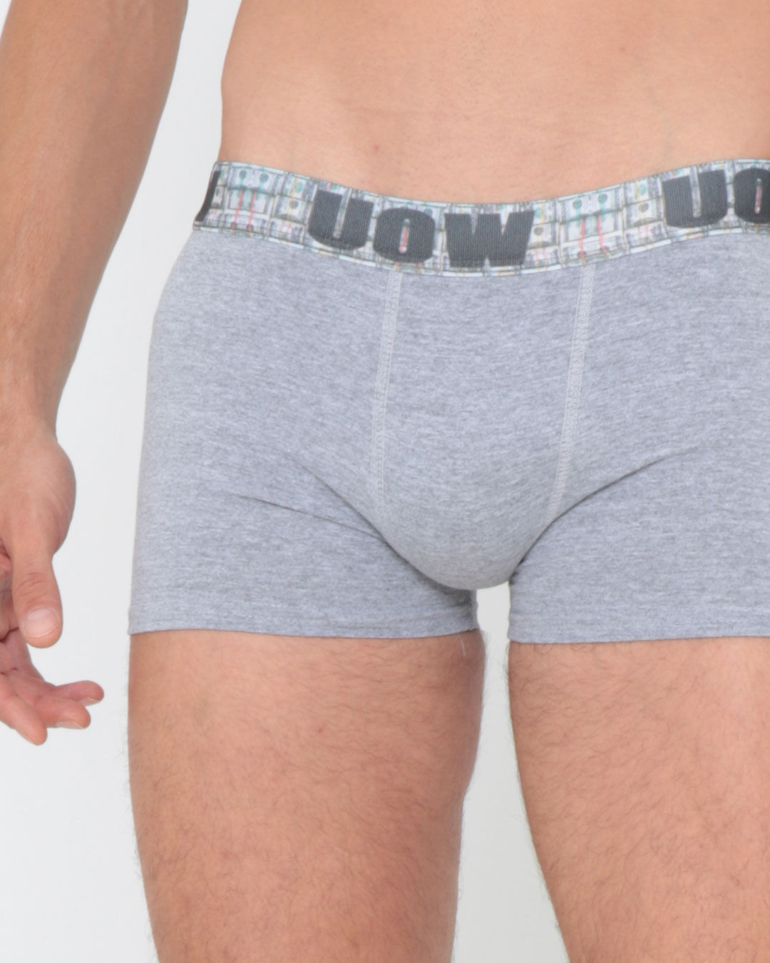 Cueca-Boxer-Elastico-Estampado-Cinza