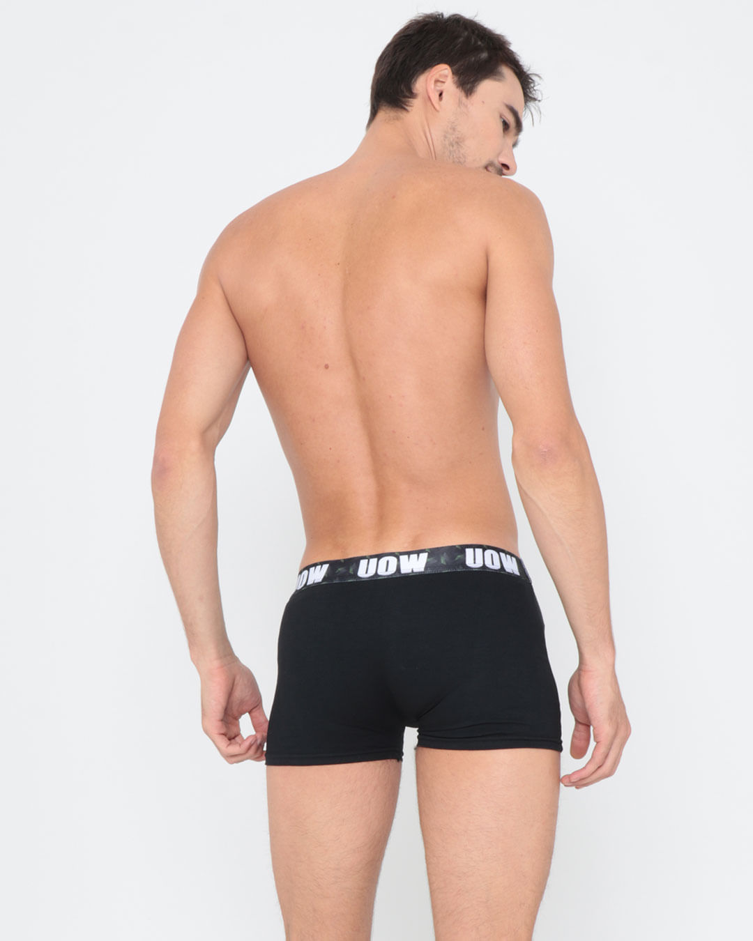 Cueca-Boxer-Elastico-Estampado-Preta
