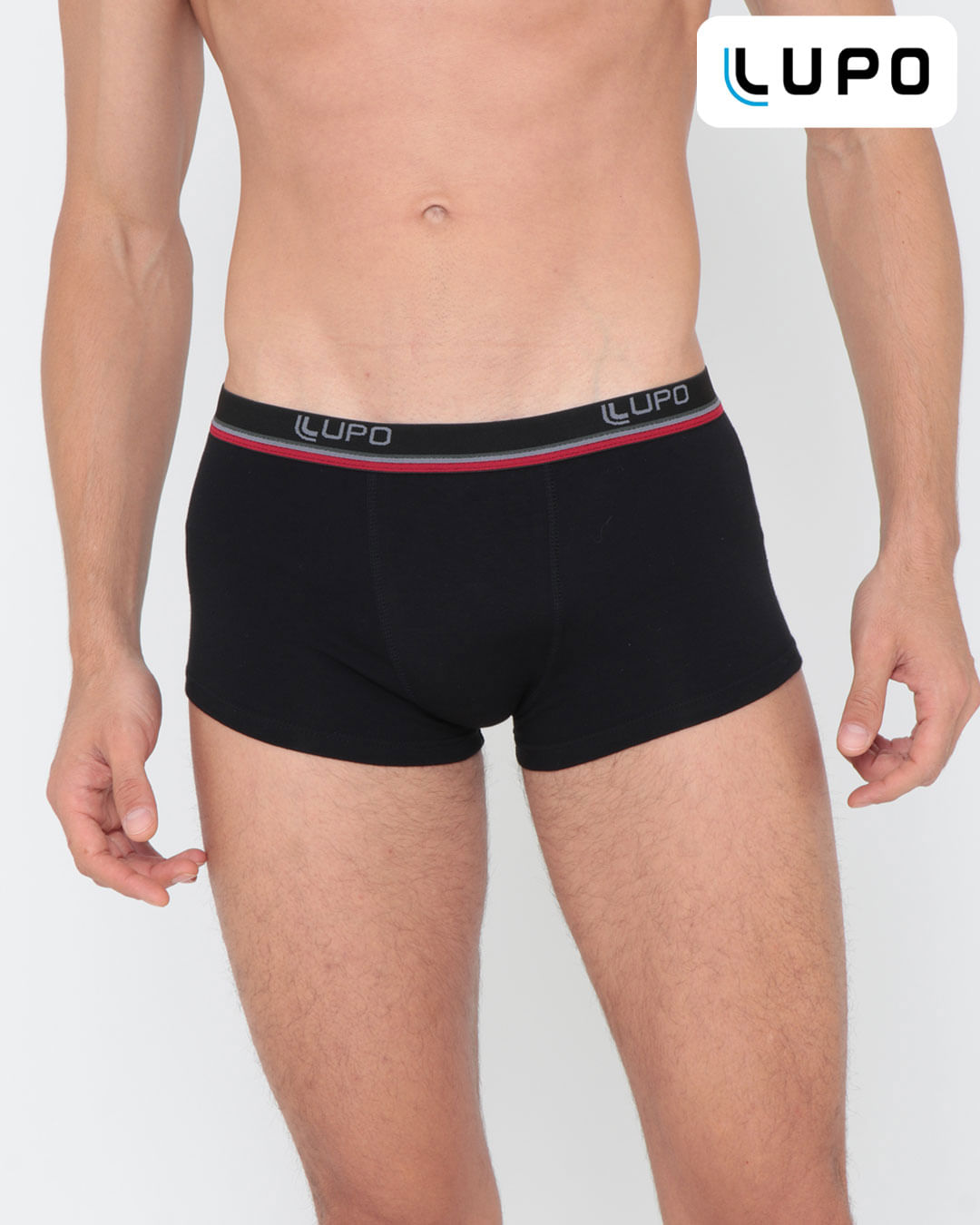 Cueca-Boxer-Lupo-Preta