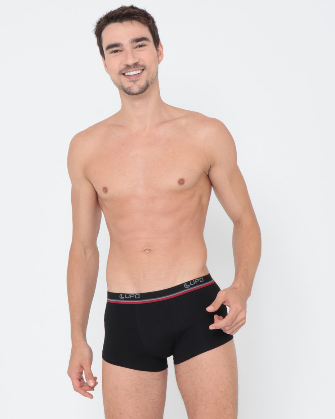 Cueca-Boxer-Lupo-Preta