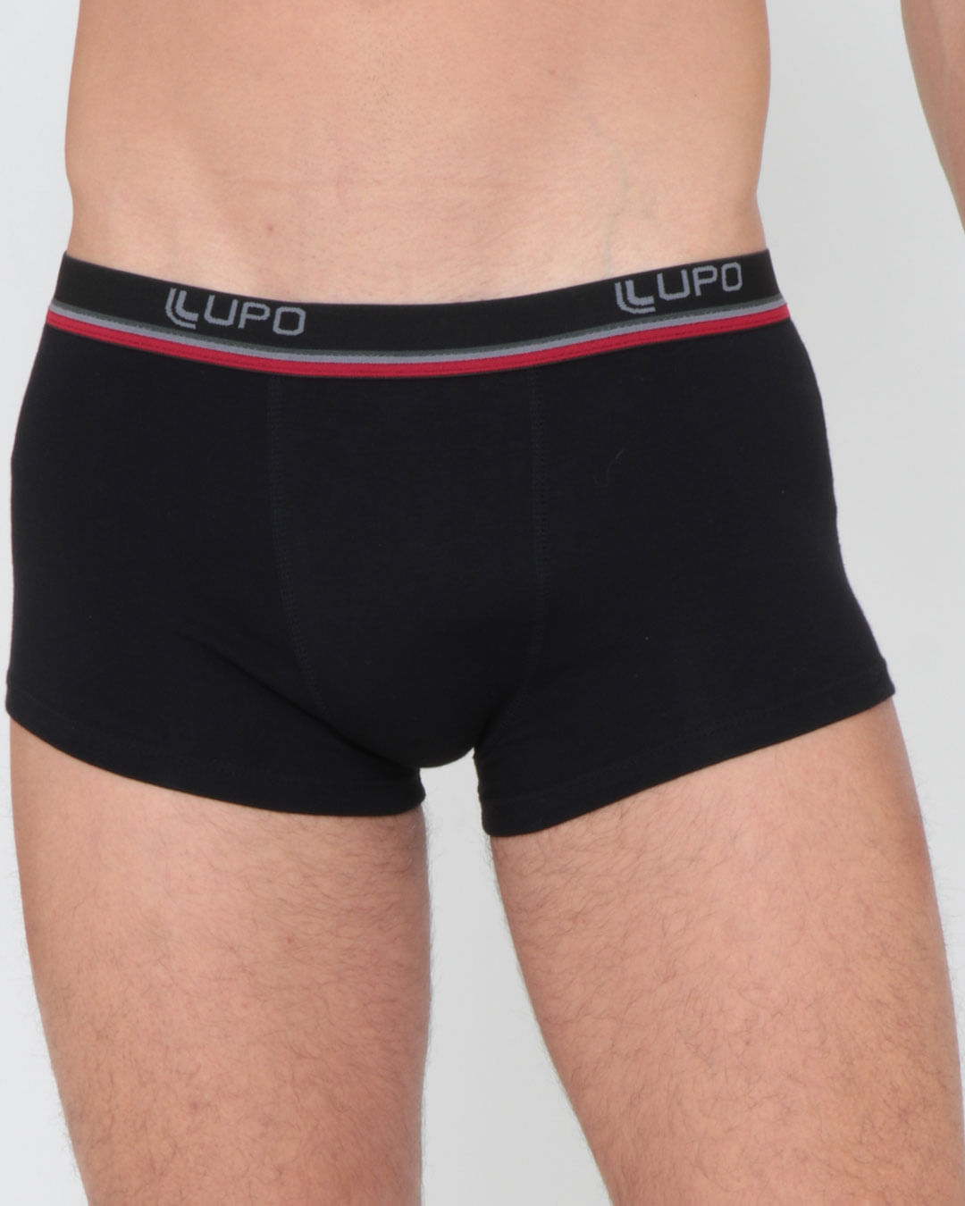 Cueca-Boxer-Lupo-Preta