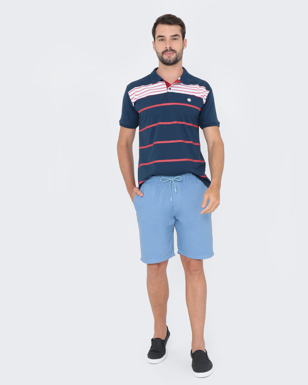 Bermuda-Sarja-Masculina-Azul