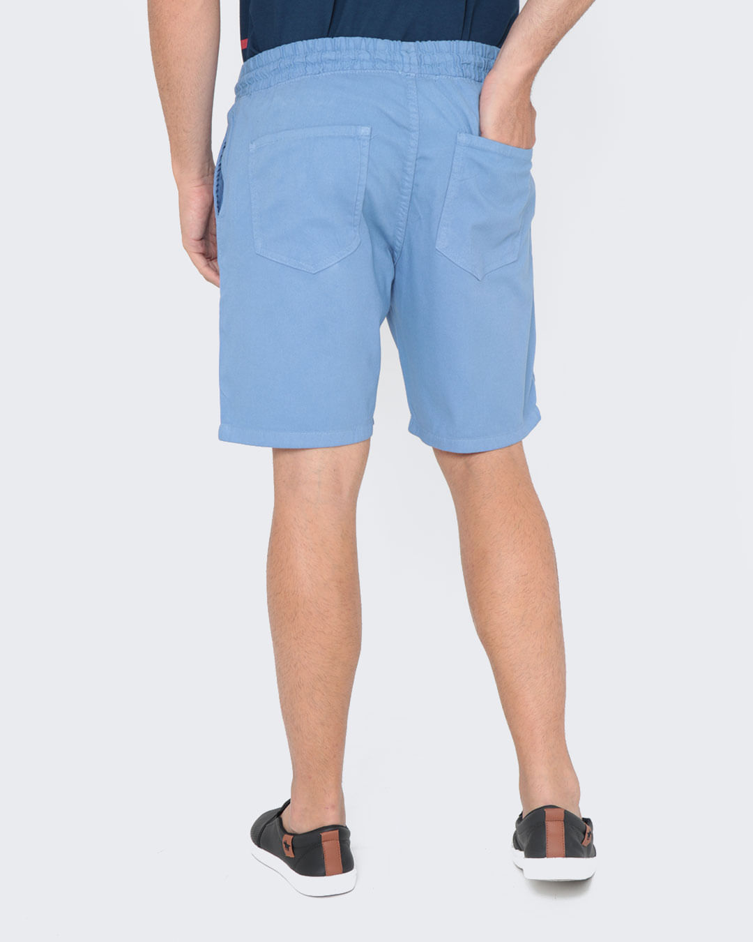 Bermuda-Sarja-Masculina-Azul