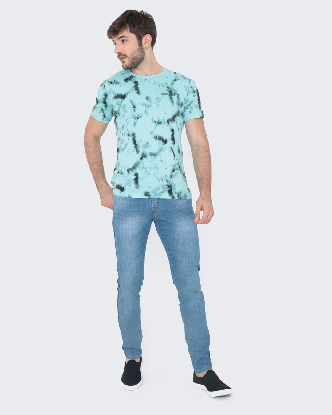Calca-Jeans-Skinny-Masculina-Azul-Claro
