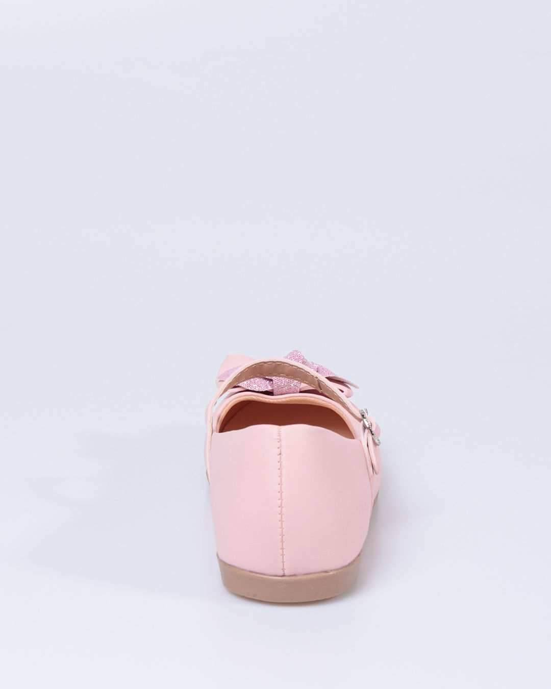 Sapatilha-Infantil-Boneca-Laco-Rosa