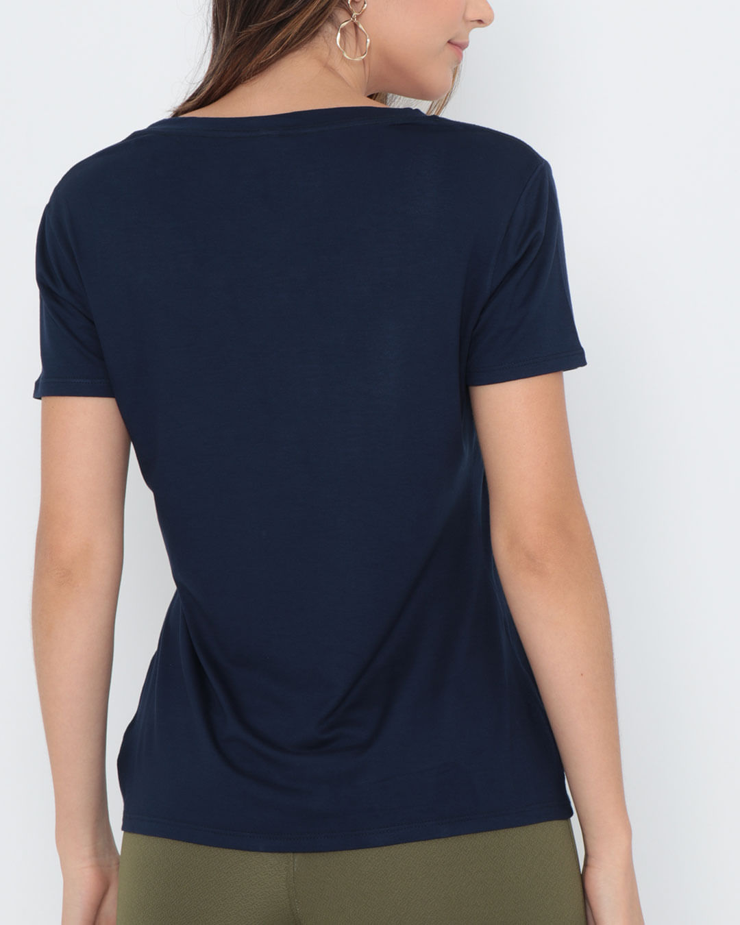 Blusa-Lisa-Basica-Azul-Marinho