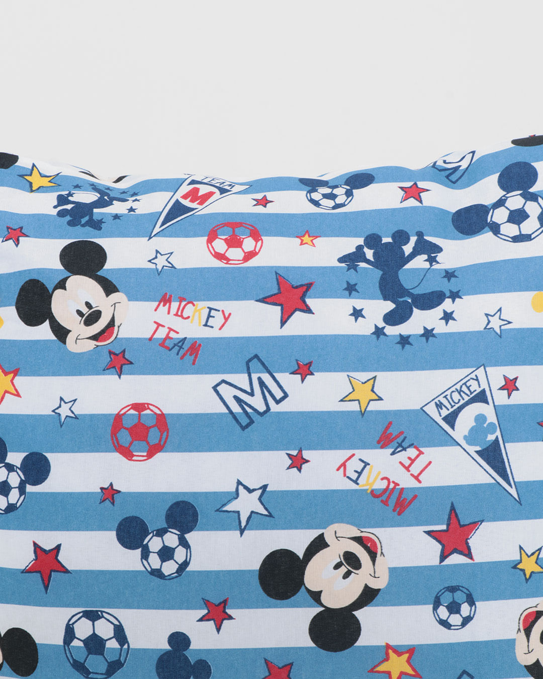 Almofada-Estampa-Mickey-Disney-45x45-Azul