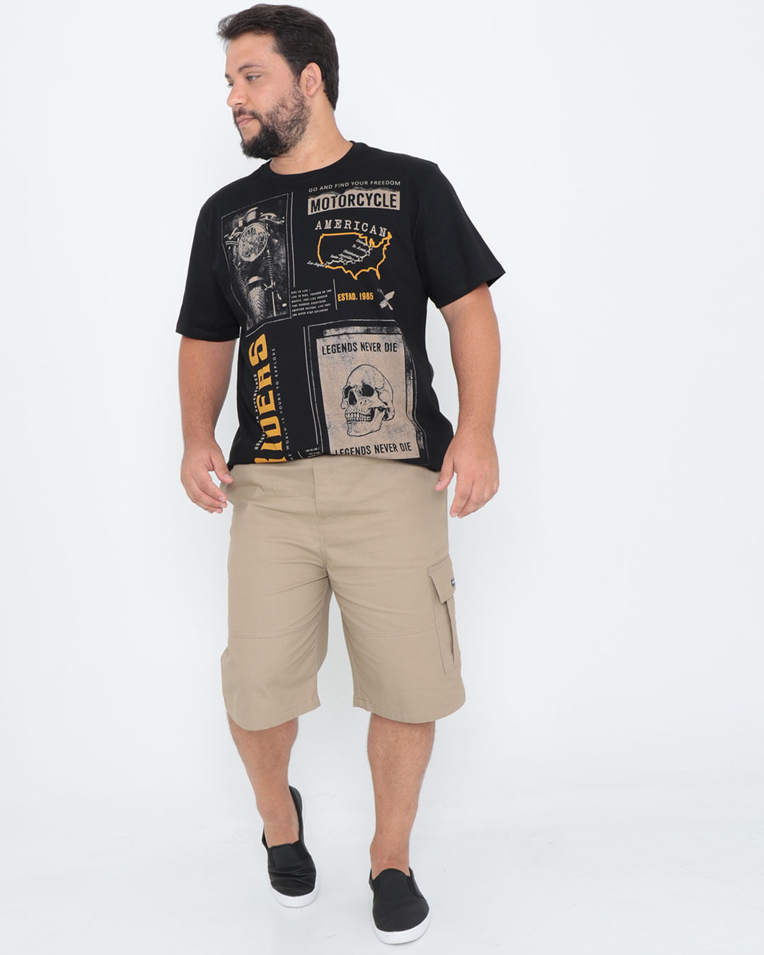 Camiseta-Plus-Size-Estampa-Preto