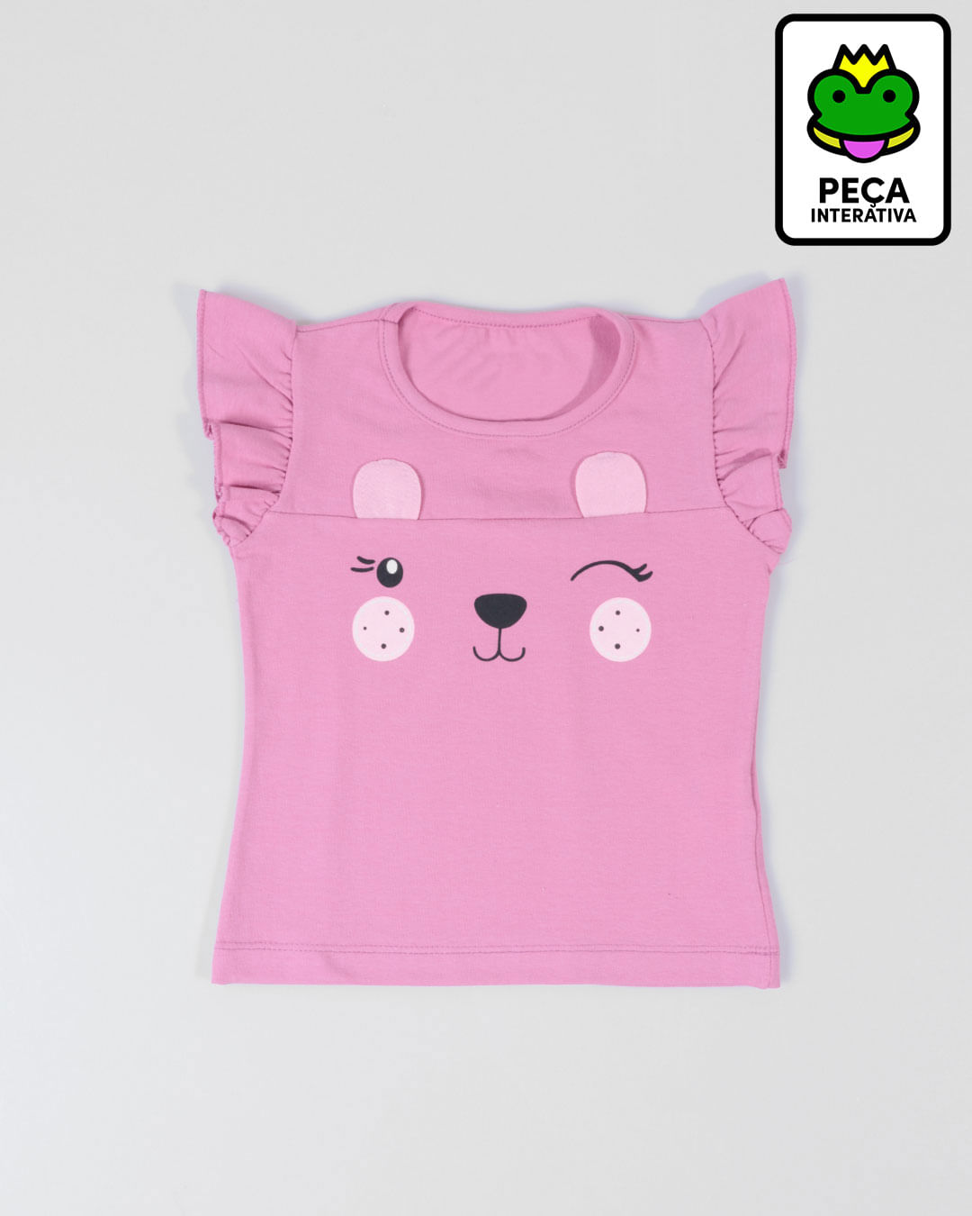 Blusa-Bebe-Estampa-Urso-Rosa-Claro