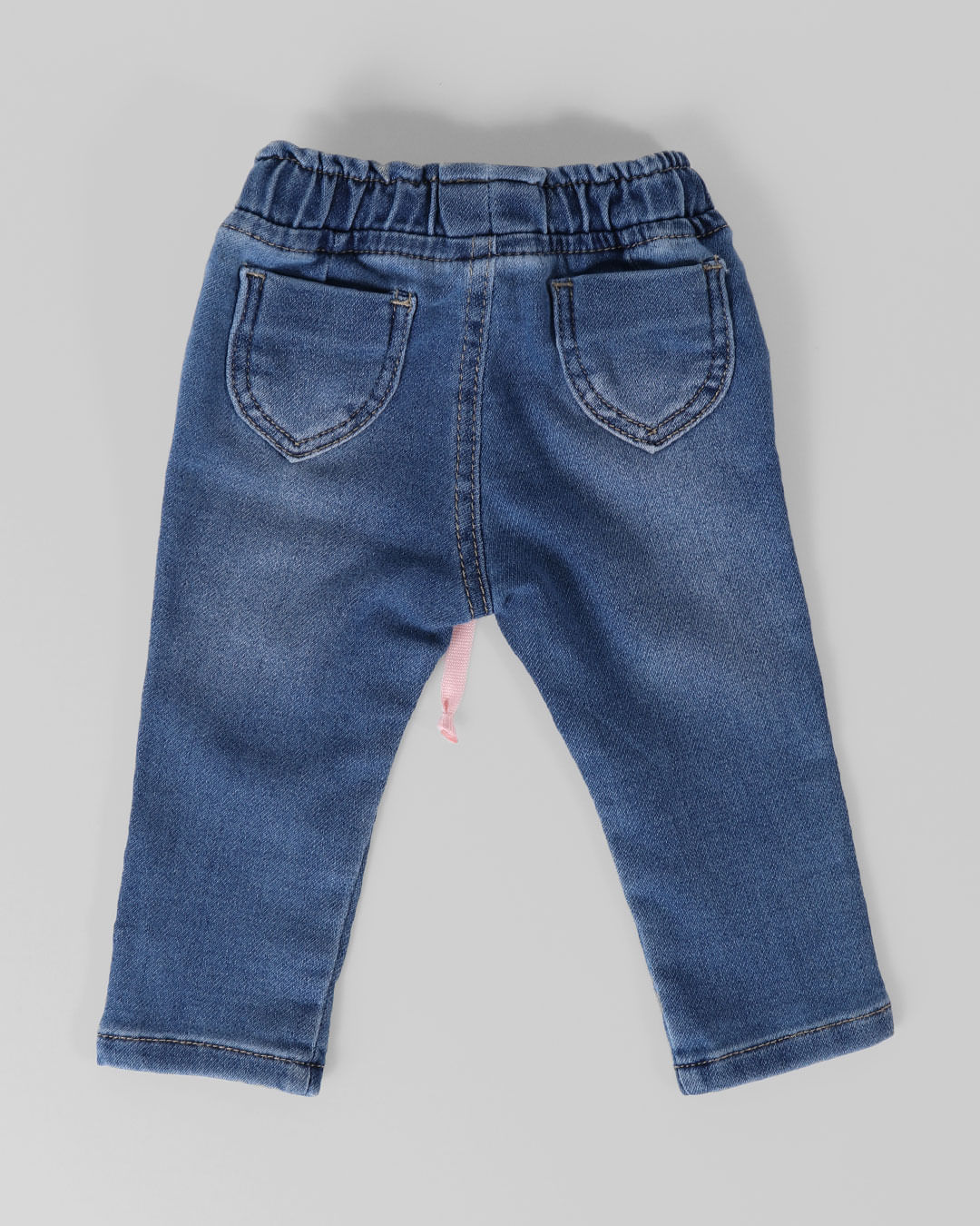 Calca-Jeans-Bebe-Com-Moletinho-Azul