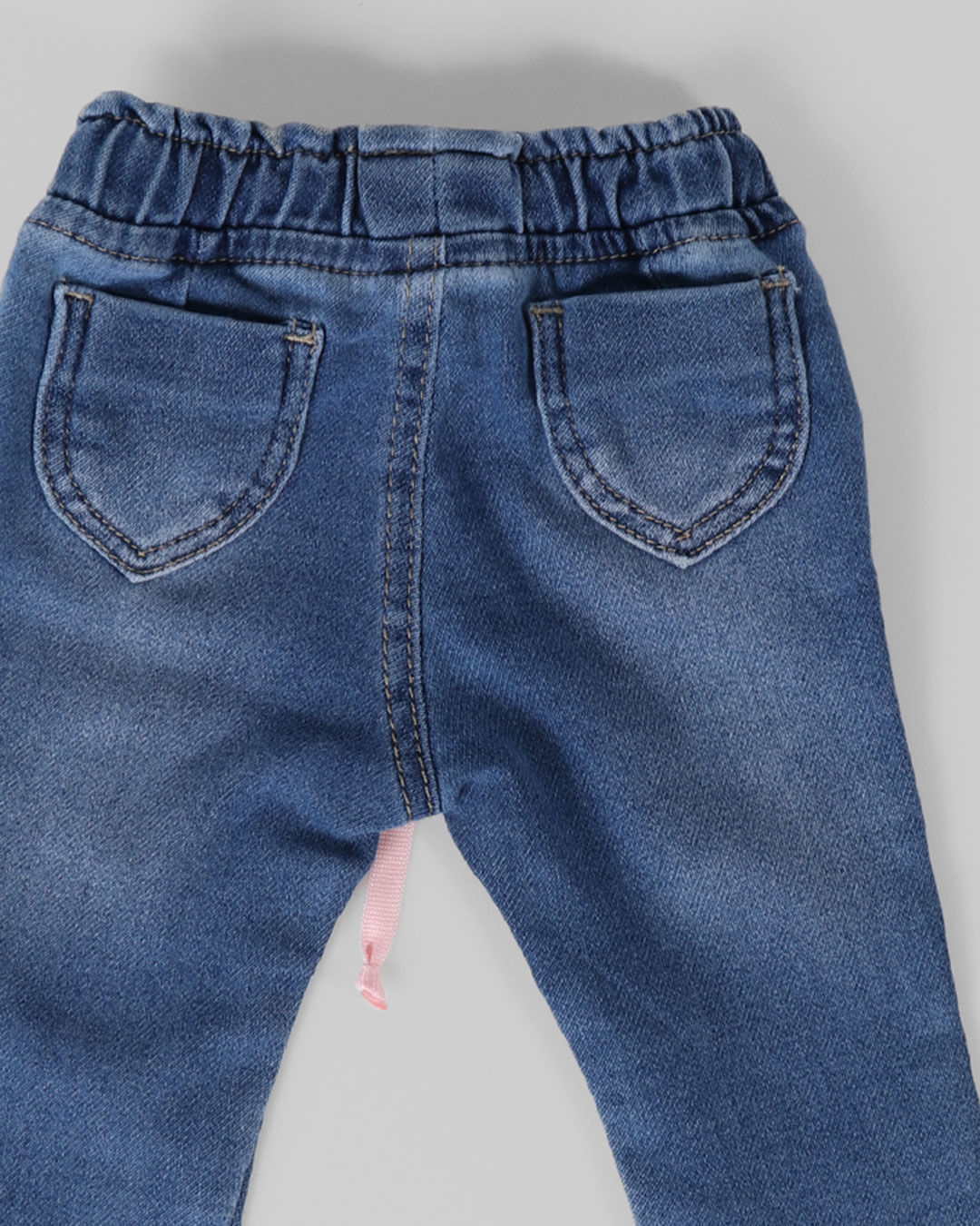 Calca-Jeans-Bebe-Com-Moletinho-Azul