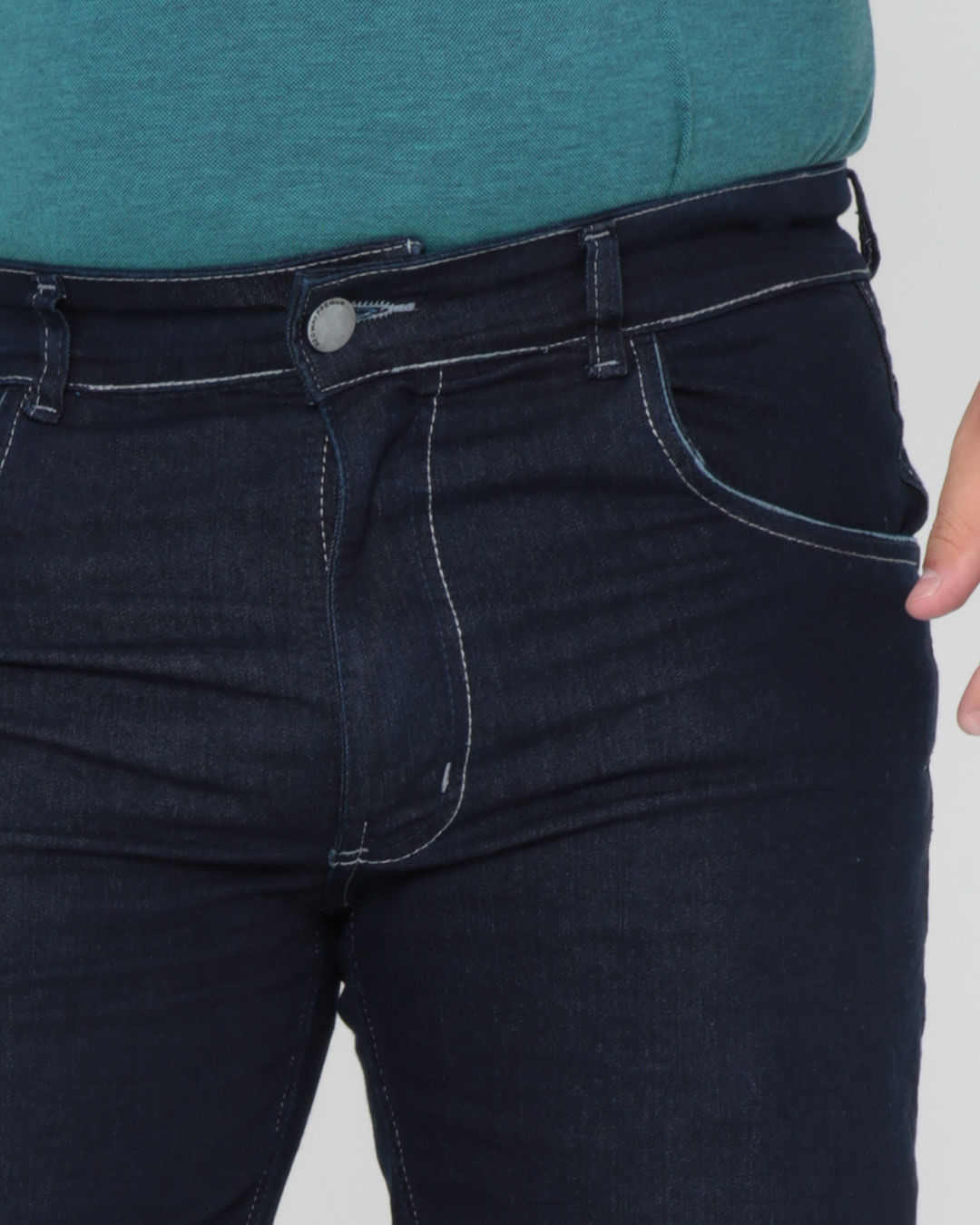 Bermuda-Jeans-Masculina-Plus-Size-Azul
