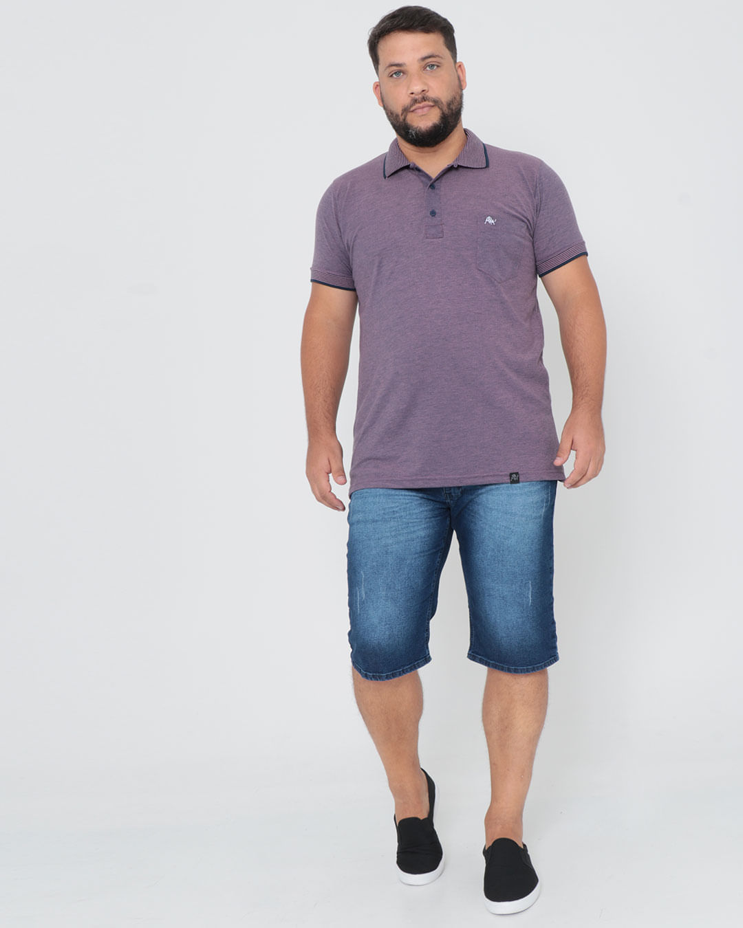 Bermuda-Jeans-Masculina-Plus-Size-Puidos-Azul
