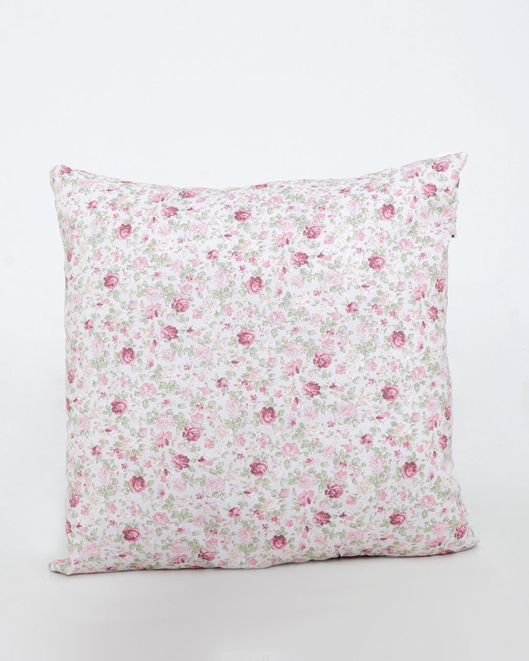 Almofada-Estampa-Rosas-Branca