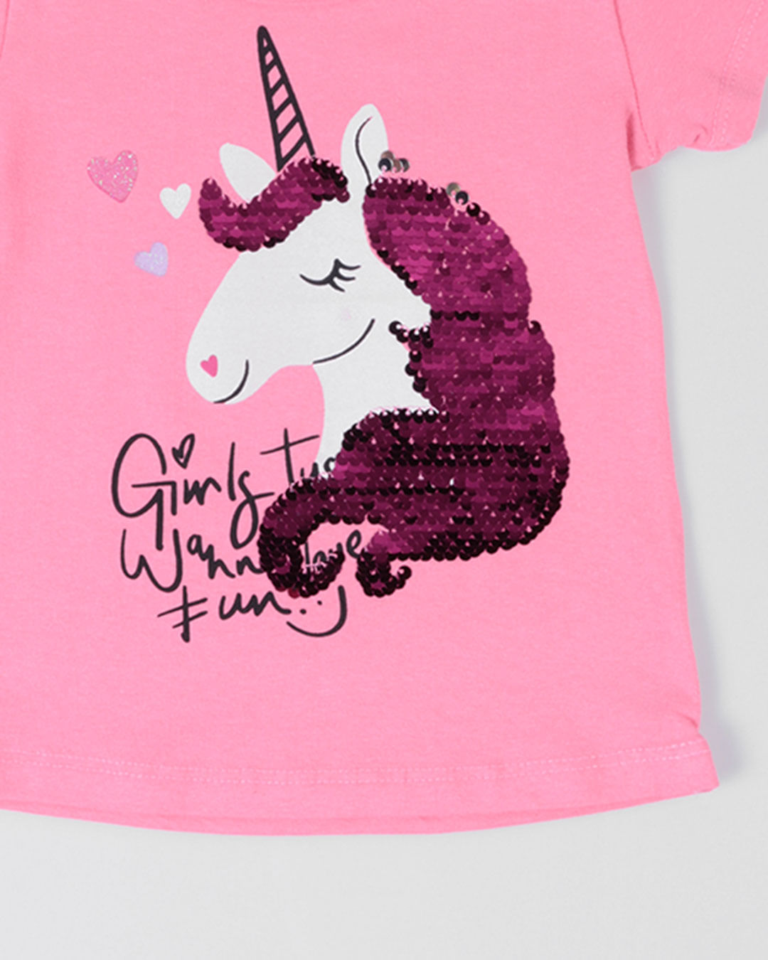 Blusa-Bebe-Estampa-Unicornio-Rosa