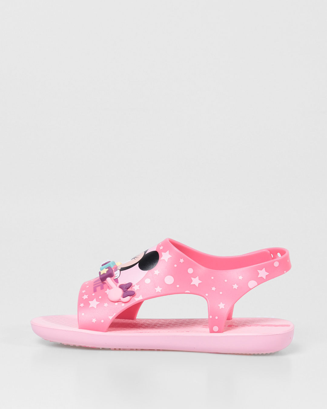 Sandalia-Infantil-Minnie-Ipanema-Rosa