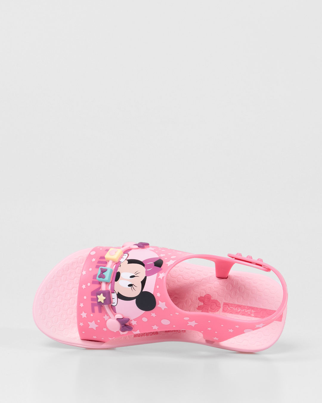 Sandalia-Infantil-Minnie-Ipanema-Rosa