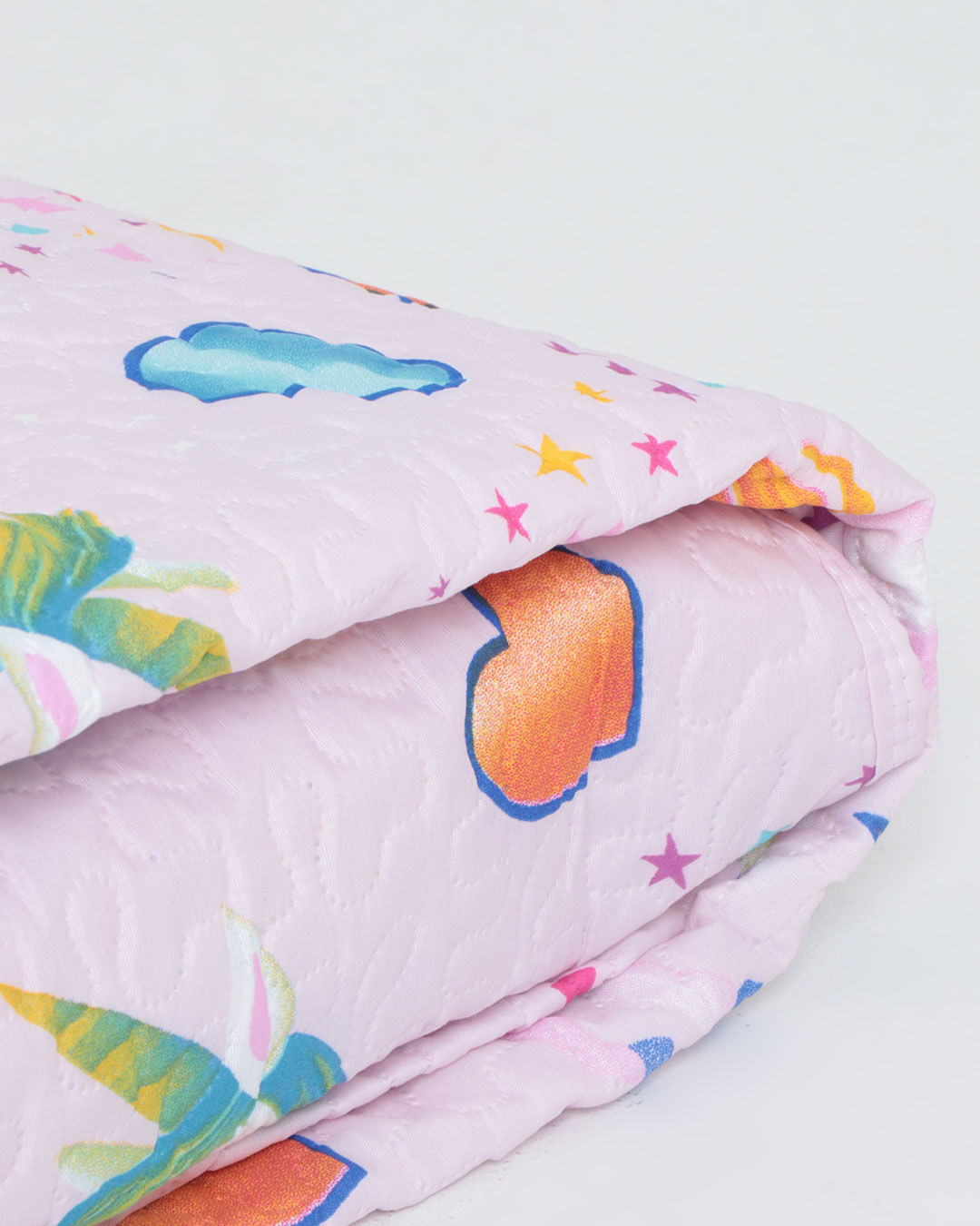 Colcha-Soft-Solt-Dream-Unicorn-Rosa---Rosa-Claro