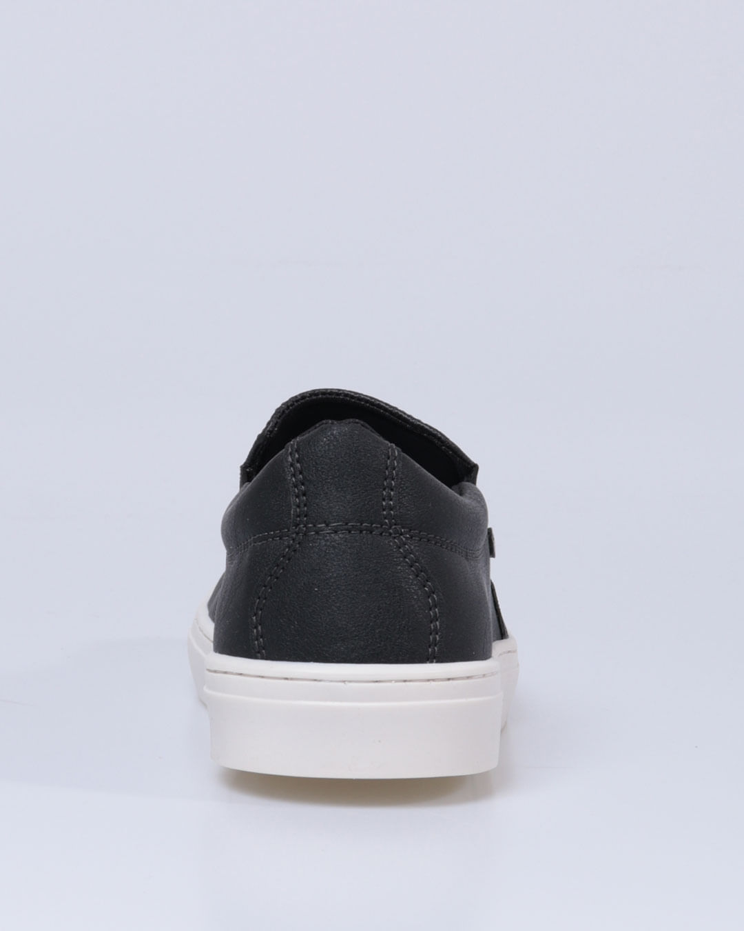 Slipon-Bugati-1012-Preto---Preto