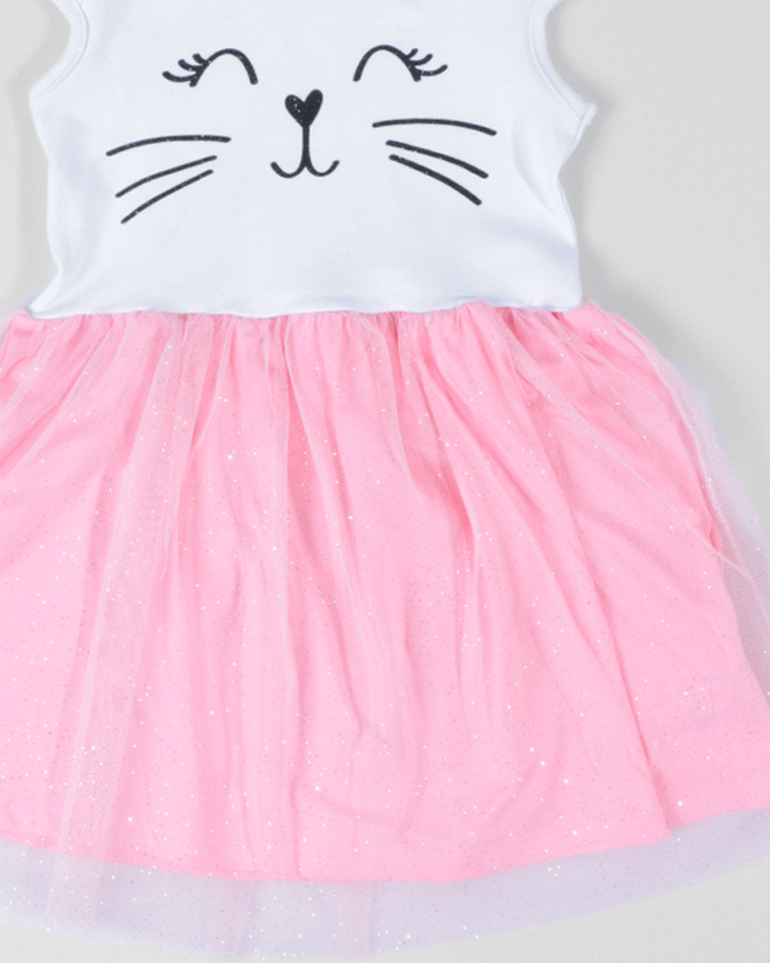 Vestido-Bebe-Gatinho-Com-Glitter-Branco