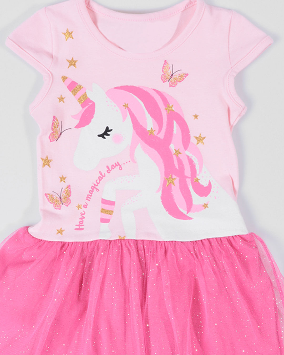 Vestido-Bebe-Glitter-Rosa