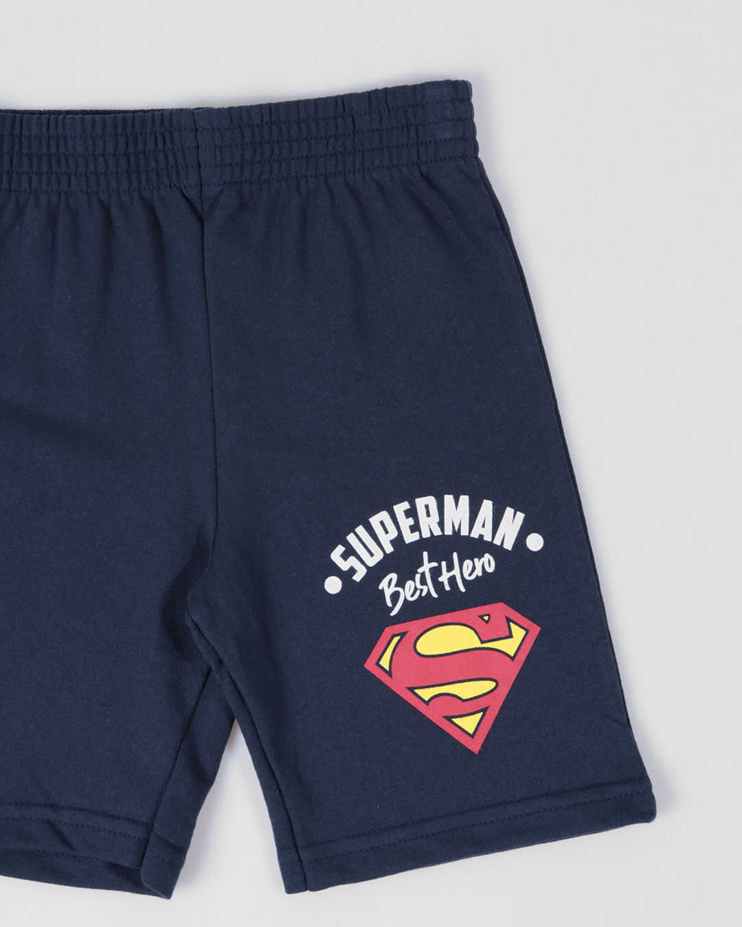 Bermuda-Bebe-Super-Homem-Liga-da-Justica-Marinho