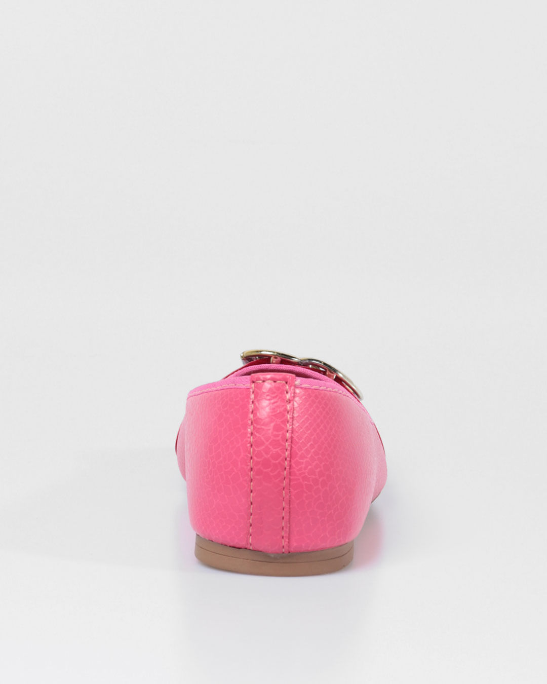 Sapatilha-Fivela-Textura-Rosa-Pink