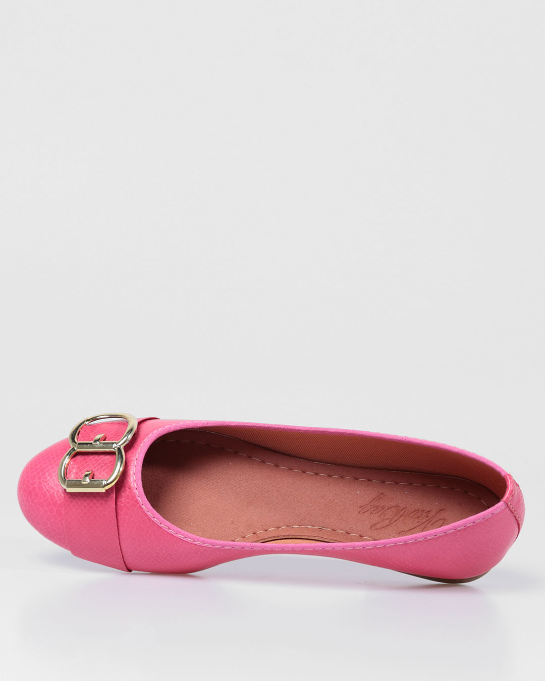 Sapatilha-Fivela-Textura-Rosa-Pink