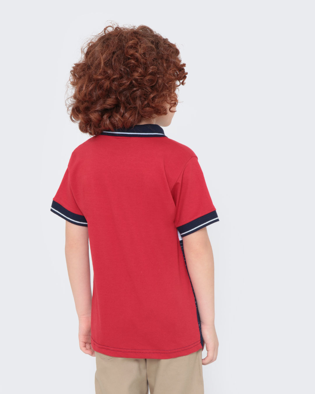 Polo-Infantil-com-Recorte-Vermelho